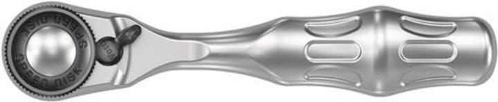 Immagine prodotto Wera 8008 A Zyklop Mini 3 (1/4")