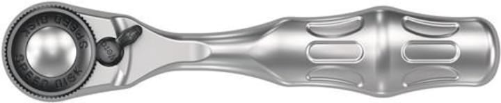 Immagine prodotto Wera 8008 A Zyklop Mini 3 (1/4")