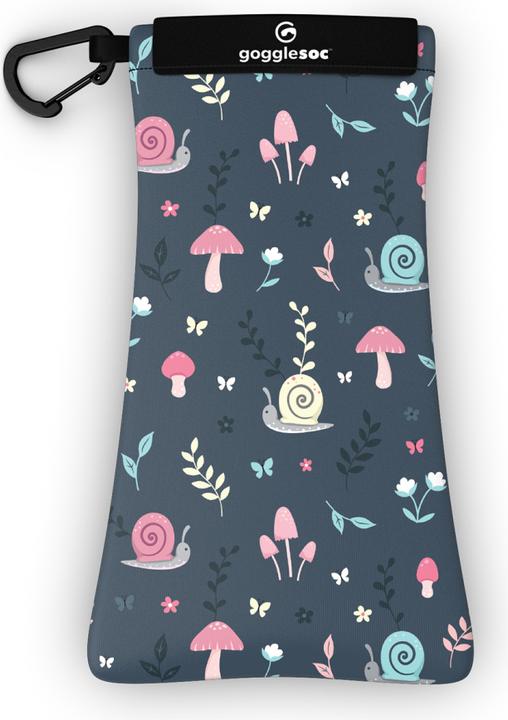 Gogglesoc Forest Floor Sunnysoc