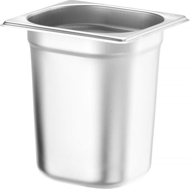 Immagine prodotto Hendi Contenitore Gastronorm 1/6 Linea Budget (GN 1/6, 1.60 l)