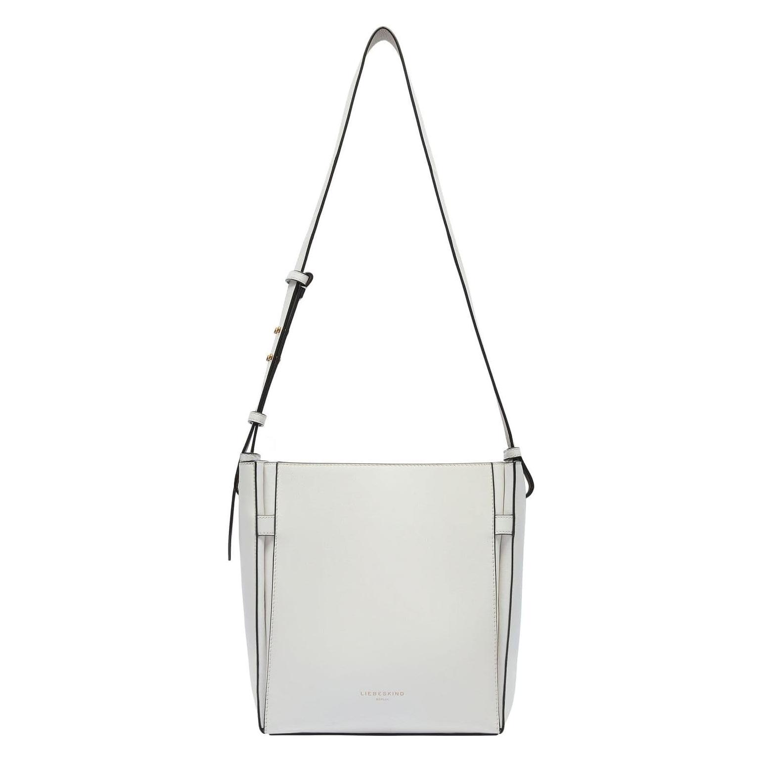 Liebeskind Berlin, Handtasche, Umhängetasche Hilla 2149125, Weiss