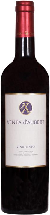 Produktbild Bodega Venta d'Aubert Venta d'Aubert Tinto Vino de España (2016)