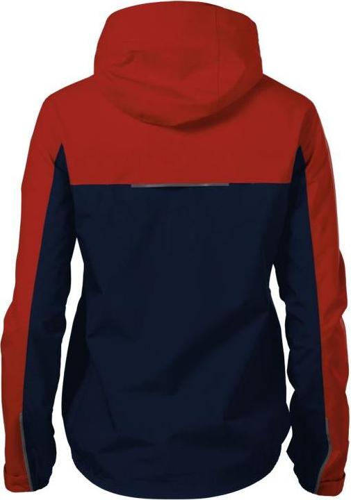 Productafbeelding Malfini Rainbow Jacket W MLI-53907 red (M)