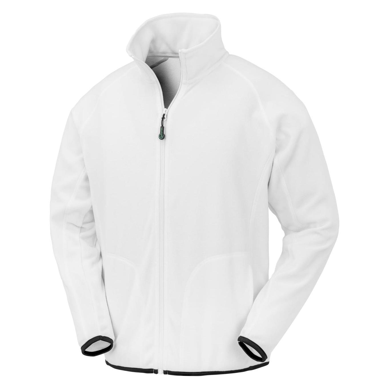 Regatta, Unisex, Outdoorjacken, Fleece (Xxl), Weiss, Xxl