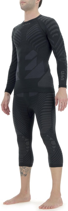 Actual product image UYN Resilyon thermal shirt (XXL)