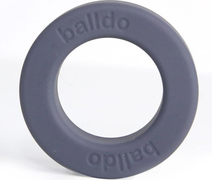 Produktbild Balldo Single Spacer Ring - Steel Grey (5 cm)