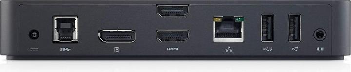 Immagine prodotto Dell Dock USB 3.0 D3100 (USB-B, 12 Porti)