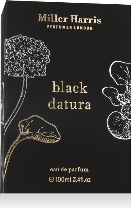 Produktbild Miller Harris Black Datura 100ml Eau De Parfum Spray (Eau de Parfum, 100 ml)
