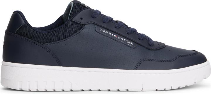 Immagine prodotto Tommy Hilfiger Th Basket Core LTH Pinperf Low Top (40)