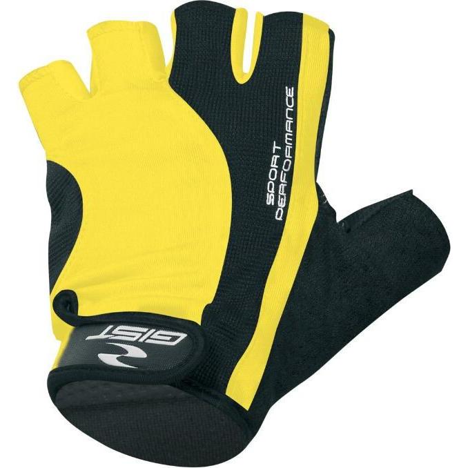 Gist, Herren, Handschuhe, Pro - 5515, Gelb, (S)