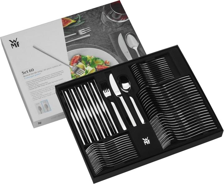 Actual product image WMF Florence (60 pcs., Cutlery set)