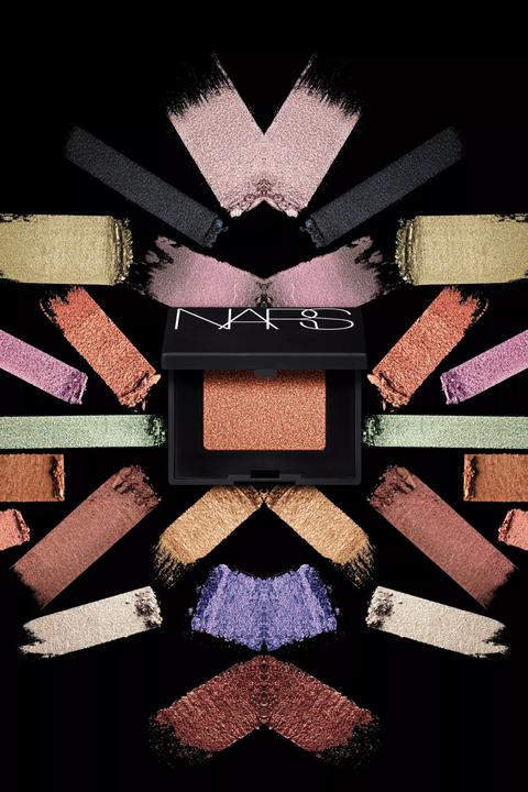Image du produit NARS Cosmetics Single Eyeshadow (Guayaquil)