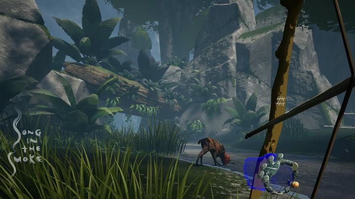 Actual product image Perp Song in the Smoke: Rekindled (VR) (PS5, EN)