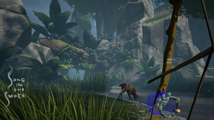 Actual product image Perp Song in the Smoke: Rekindled (VR) (PS5, EN)