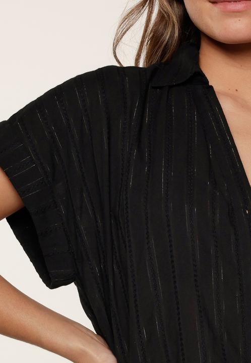 Produktbild LingaDore Tunik kurze Ärmel (36)
