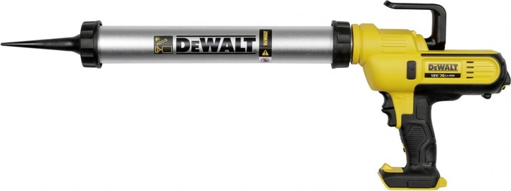 Produktbild DeWalt 18V Kartuschenpistole DCE581NK