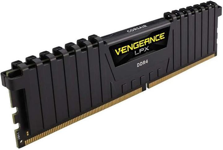 Produktbild Corsair Vengeance LPX (2 x 8GB, 3600 MHz, DDR4-RAM, DIMM)