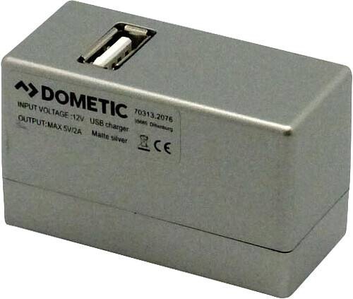 Dometic Busbar adapter 2A-USB charging station