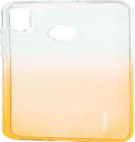 Produktbild Evelatus P Smart 2019 Gradient TPU Case (Honor 10 Lite, Huawei P Smart (2019))