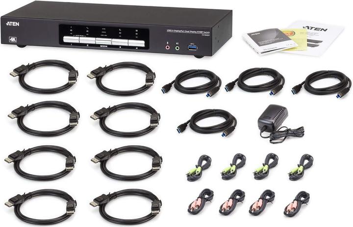Image du produit Aten CS1944DP
