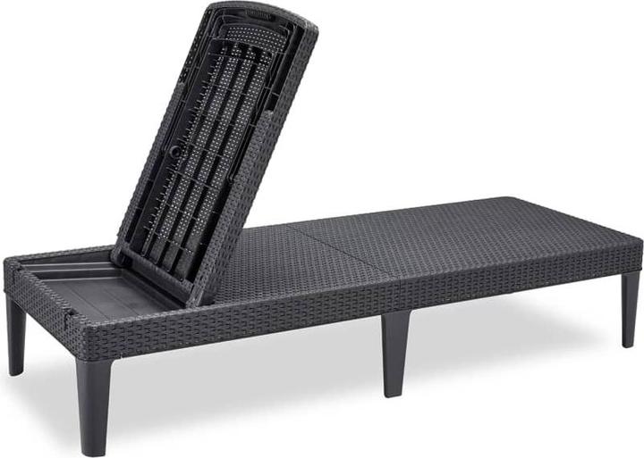 Actual product image Allibert Kelsey (187 cm)