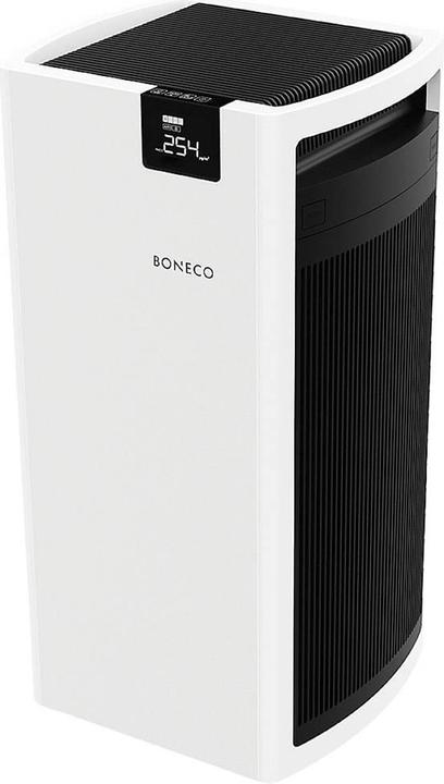 Boneco P710 ² Black, White (72 m²)