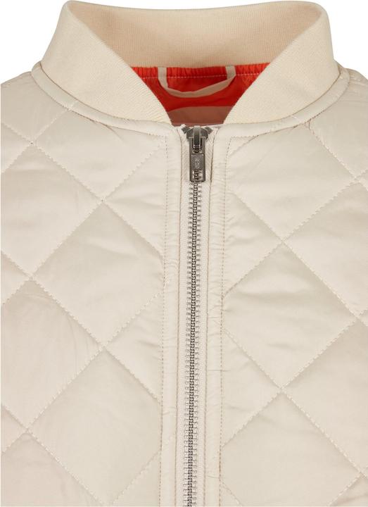 Produktbild Urban Classics Ladies Oversized Diamond Quilted Bomber Jacket - 16646 (5XL)