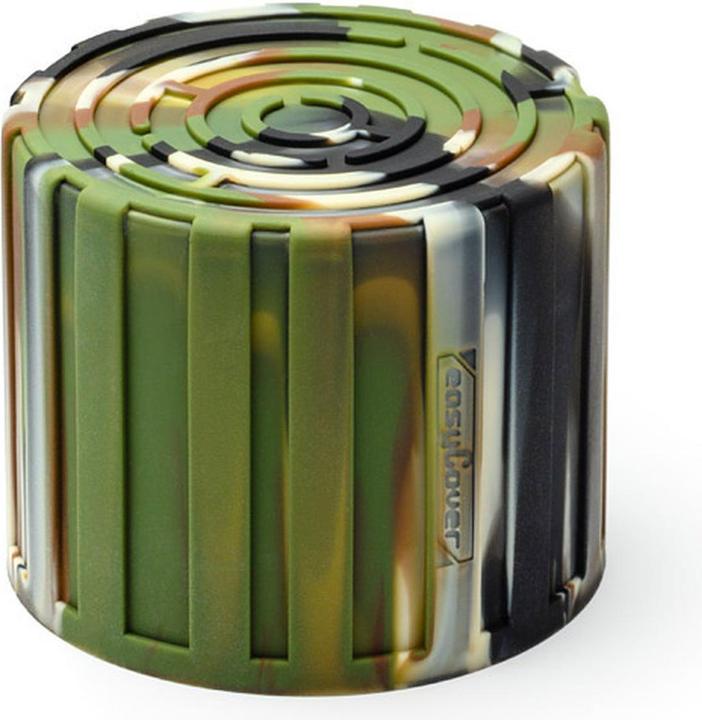 Produktbild easyCover Lens Maze (Camouflage)