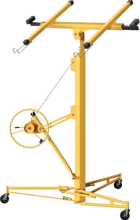 Wiltec XPOtool disc lifter (68 kg)