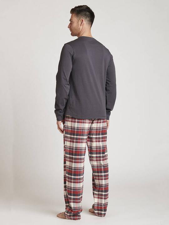 Image du produit Jockey Night & Day Pyjama Flanell (M)