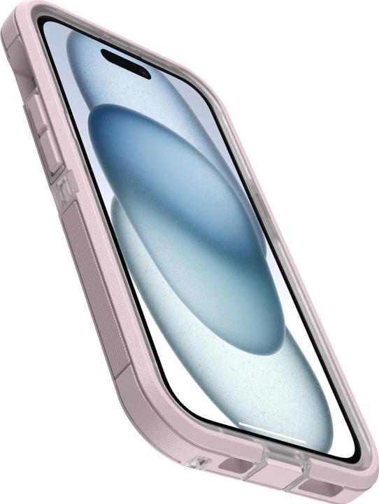 Produktbild OtterBox Defender XT mit MagSafe (Apple iPhone 14, Apple iPhone 15, Apple iPhone 13, Apple iPhone 16e)