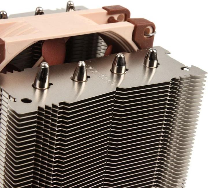 Immagine prodotto Noctua NH-D9DX i4 3U CPU Cooler (100 mm)