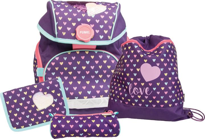 Produktbild Funki Joy-Bag (25 l)