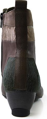 Actual product image Think! Ankle boot (36)