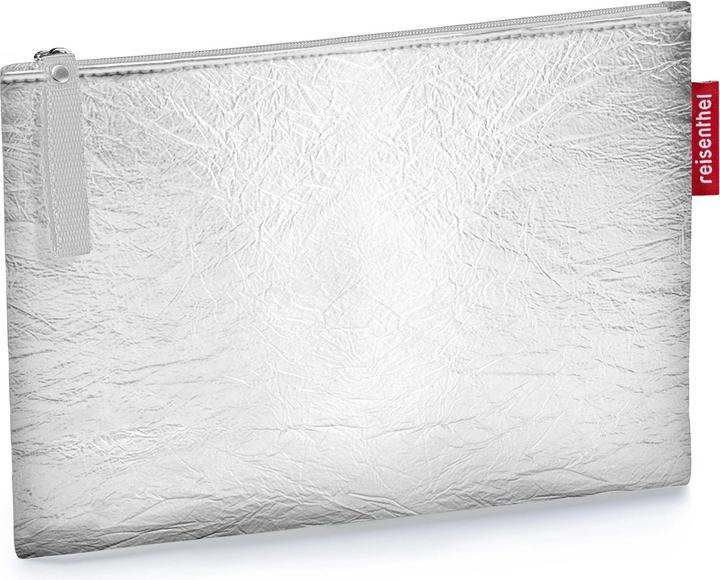 Immagine prodotto reisenthel Necessaire Case 1 Silver Crackle