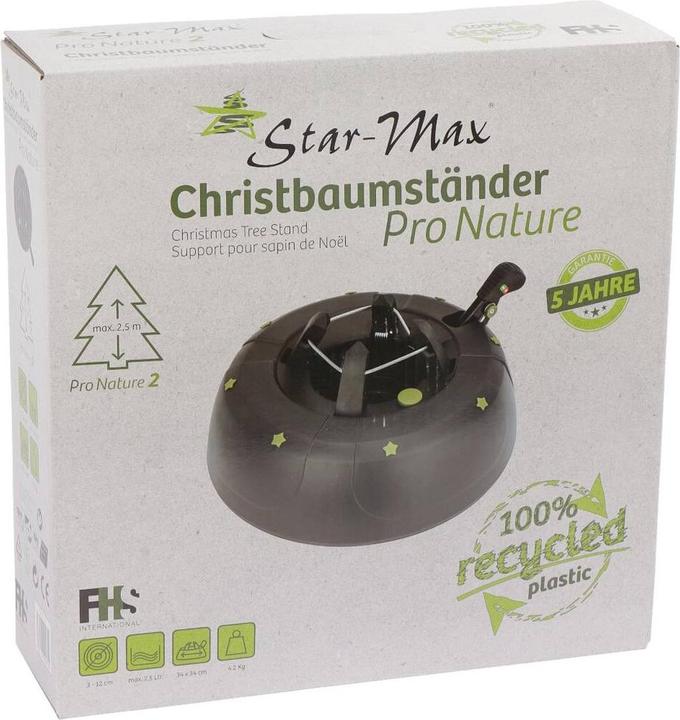 Actual product image FHS Pro Nature 2