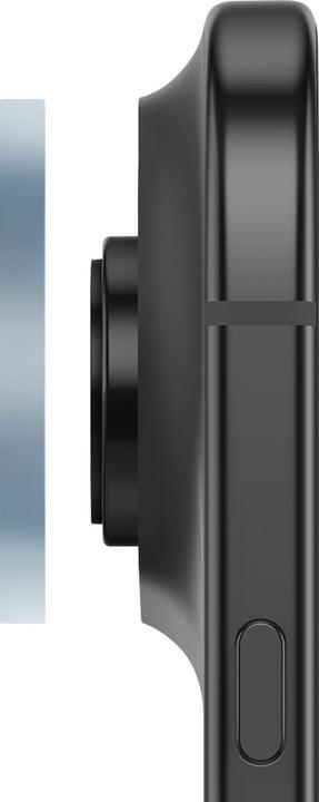 Actual product image Avizar Kameraschutz Vollabdeckung iPhone Air (1 pcs., Apple iPhone Air)