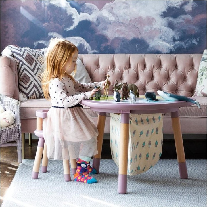 Produktbild Stokke MuTable Tisch (Kindersitzgruppe)