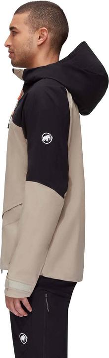Produktbild Mammut Aenergy Air HS Hooded Jacket Men (L)