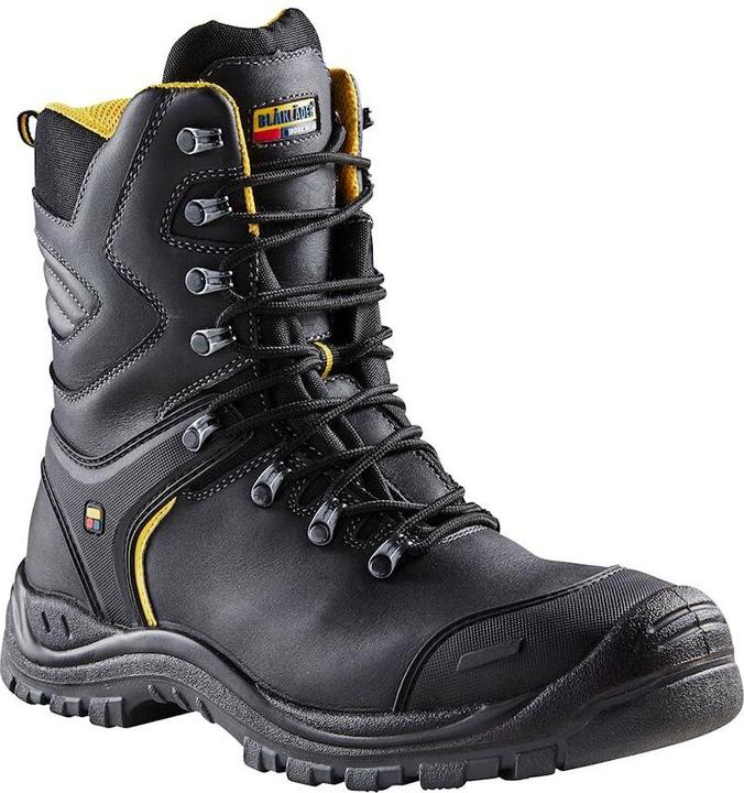 Produktbild Blakläder S3 Noir (S3, 45)