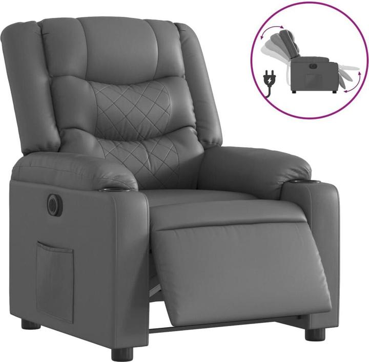 Immagine prodotto vidaXL Relaxsessel