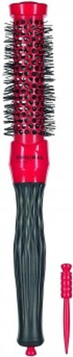 Actual product image Allure Brush With Concave Handle (Foundation)