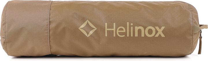 Actual product image Helinox Savanna