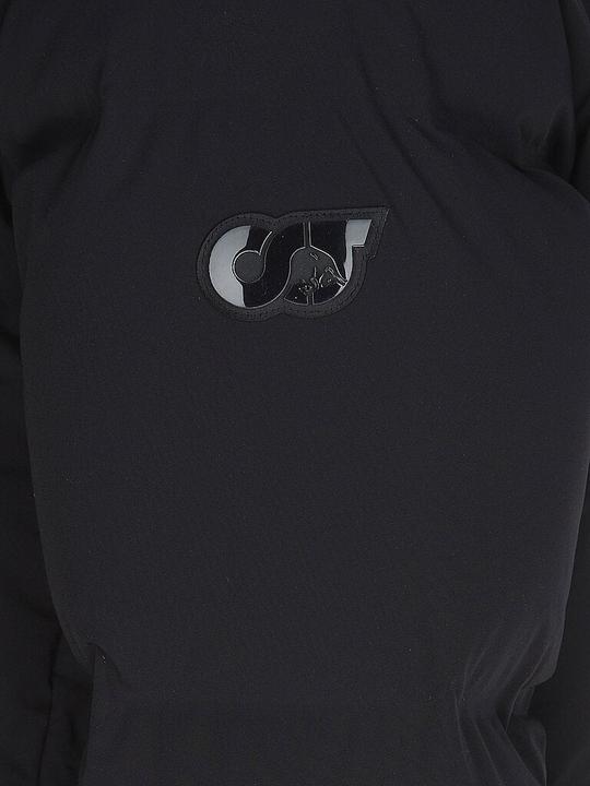 Actual product image AlphaTauri ODORU down quilted jacket (M)