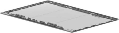 Actual product image HP Lcd Back Cover For Wwan 14W