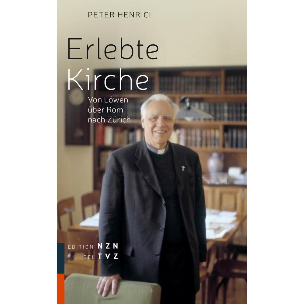 Erlebte Kirche, Fachbücher von Urban, Fink-Wagner