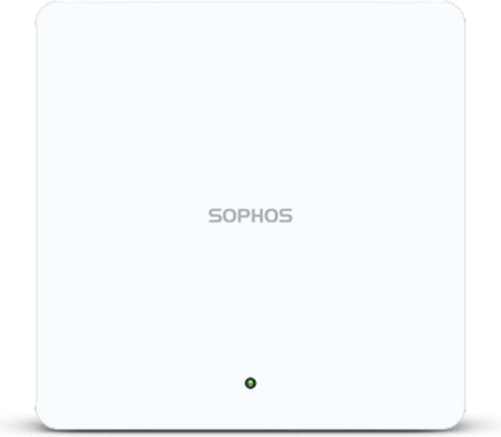 Produktbild Sophos AP6 420E plenum-rated Access Point (EUK) plain no power adapter/PoE Injector (2400 Mbit/s)