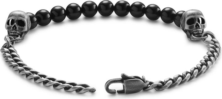 Produktbild Lucleon Aspero (11.50 cm, Metall, Stein)