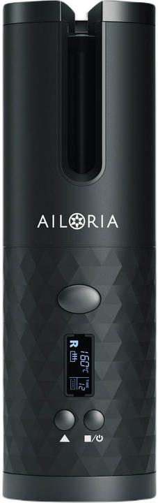 Ailoria Revolutionne