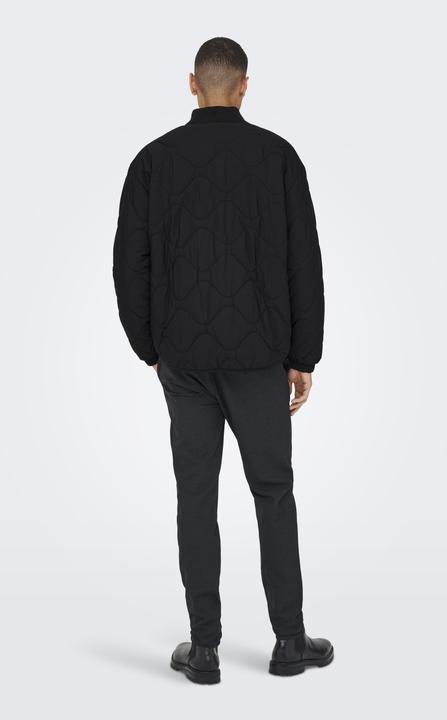 Immagine prodotto Only & Sons ONSWREN Steppjacke Steppjacke (S)